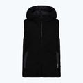 Weste Damen CMP 34K2916 nero