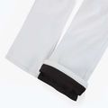 Skihose Damen EA7 Emporio Armani Ski Kitzbuhel High Waisted Softshell white 5