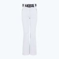Skihose Damen EA7 Emporio Armani Ski Kitzbuhel High Waisted Softshell white 6