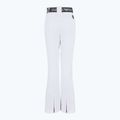 Skihose Damen EA7 Emporio Armani Ski Kitzbuhel High Waisted Softshell white 7