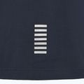 Herren EA7 Emporio Armani Core Identity Poloshirt armani blau 4