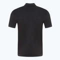 Shirt Herren EA7 Emporio Armani Train 7 Lines Polo black 1200 2