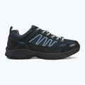 Herren-Trekkingstiefel CMP Sun b.blue/grey 2