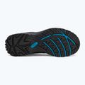 Herren-Trekkingstiefel CMP Sun b.blue/grey 4