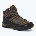 CMP Rigel Mid fango Herren-Trekkingstiefel