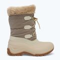 Schneeschuhe Damen CMP Nietos Low Snowboots Wp cenere 2