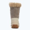 Schneeschuhe Damen CMP Nietos Low Snowboots Wp cenere 6