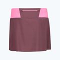 CMP Damen-Trekking-Rock 2in1 rosa 32C6266/C904 2