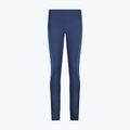 Damen-Trekkinghose CMP Tight blau 33T6256/M926 5
