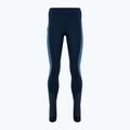 Damen-Trekkinghose CMP Tight blau 33T6256/M926