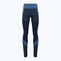 Damen-Trekkinghose CMP Tight blau 33T6256/M926 2