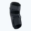Alpinestars A-Impact Plasma Pro Knieprotektoren schwarz/weiss 3