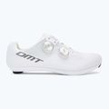 Rennradschuhe Herren DMT KR0 EVO white/silver 2