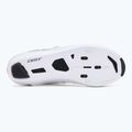 Rennradschuhe Herren DMT KR0 EVO white/silver 4