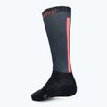 Fahrradsocken DMT Aero Race schwarz 49 2