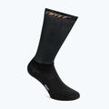 Fahrradsocken DMT Aero Race schwarz 49 5