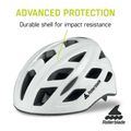 Helm Rollerblade Stride CE white 6