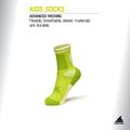 Socken Kinder Rollerblade Kids green 3