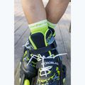 Socken Kinder Rollerblade Kids green 7