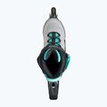 Damen Rollerblade Macroblade 80 W grau/zartblau 6