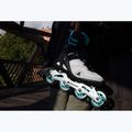 Damen Rollerblade Macroblade 80 W grau/zartblau 8