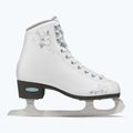 Damen-Eiskunstlaufschuhe Bladerunner Aurora W white/silver 2