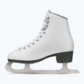 Damen-Eiskunstlaufschuhe Bladerunner Aurora W white/silver 3