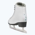 Damen-Eiskunstlaufschuhe Bladerunner Aurora W white/silver 5