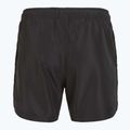Herren EA7 Emporio Armani Gold Label Boxer Badeshorts schwarz 2
