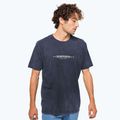 Herren T-Shirt Kaotiko Bomb Dystopia