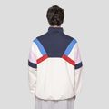 Herren Kaotiko Aleck Sweatshirt navy / elfenbein / rot 2