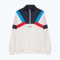 Herren Kaotiko Aleck Sweatshirt navy / elfenbein / rot 3