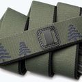 Hosengürtel Arcade Blackwood ivy green/black 2