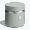 Hydro Flask Isoliertes Lebensmittelglas 590ml agave 2