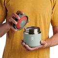 Hydro Flask Isoliertes Lebensmittelglas 590ml agave 3