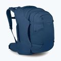 Wanderrucksack Osprey Farpoint 55 l antique blue 2
