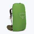 Trekkingrucksack Osprey Kestrel 38 l moss green 5