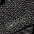 Hosengürtel Arcade Carver black 5