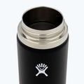 Hydro Flask Wide Flex Sip 355 ml Thermoflasche schwarz W12BCX001 4