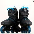 Inline-Skates Herren K2 F.I.T. 8 Pro schwarz-blau 3H/11/75 12