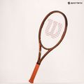 Wilson Pro Staff Team Tennisschläger V14 gold WR136011 20