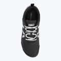 Barfußschuhe Herren Xero Shoes Prio black / white 5