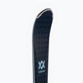 Damen Ski Alpin Völkl FLAIR 76 navy blue +VMotion 10 GW Lady 121301/6562V1.VB 8