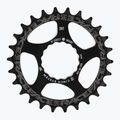 Kettenblatt RACE FACE Cinch DM 26T Matte black