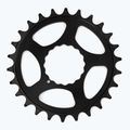 Kettenblatt RACE FACE Cinch DM 26T Matte black 2