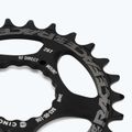 Kettenblatt RACE FACE Cinch DM 26T Matte black 3