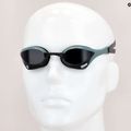 Arena Cobra Ultra Swipe smoke/army/schwarz Schwimmbrille 003929/565 11