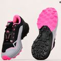 DYNAFIT Ultra 50 Damen Laufschuhe schwarz-grau 08-0000064067 11
