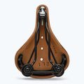 Fahrradsattel Brooks England Flyer Short honey 2