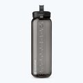 HydraPak RECON™ Clip & Carry 1000 ml Reiseflasche Holzkohle grau 2